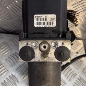 Bloc ABS (freins anti-blocage) PEUGEOT 307 PHASE 1 BREAK Diesel - Image 1
