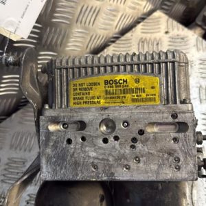 Bloc ABS (freins anti-blocage) MERCEDES CLASSE E 211 PHASE 1 Diesel - Image 1