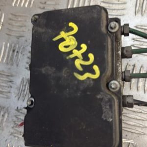 Bloc ABS (freins anti-blocage) DACIA LOGAN MCV 1 PHASE 2 BREAK Essence - Image 1