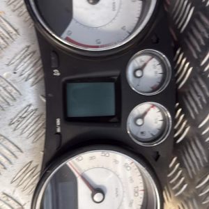 Compteur PEUGEOT 308 1 PHASE 1 CABRIOLET Diesel - Image 1