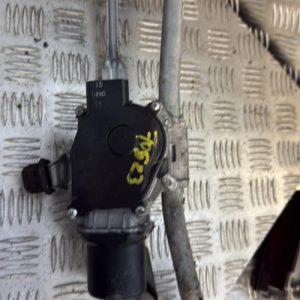 Moteur essuie glace avant DACIA LODGY PHASE 1 Diesel - Image 1