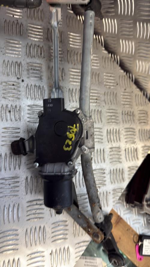 Moteur essuie glace avant DACIA LODGY PHASE 1 Diesel - Image 1