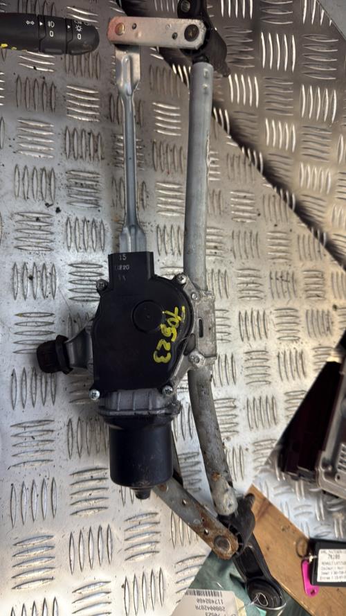 Moteur essuie glace avant DACIA LODGY PHASE 1 Diesel - Image 2