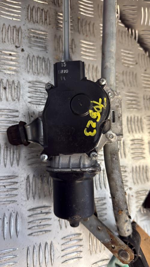 Moteur essuie glace avant DACIA LODGY PHASE 1 Diesel - Image 4