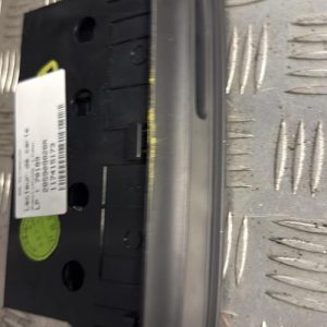 Lecteur de carte (neiman) RENAULT LATITUDE Diesel - Image 1