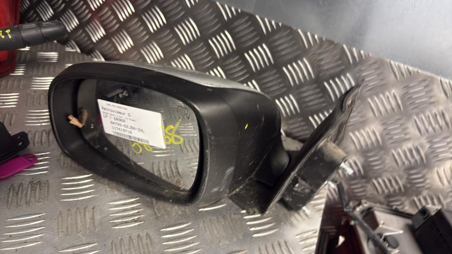Retroviseur gauche SUZUKI SWIFT 3 Diesel - Image 1
