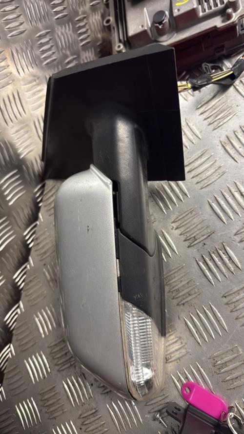 Retroviseur droit VOLKSWAGEN POLO 4 PHASE 2 Diesel - Image 3