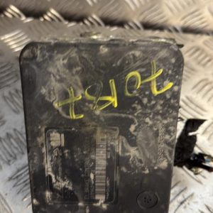 Bloc ABS (freins anti-blocage) OPEL ASTRA J PHASE 1 Essence - Image 1