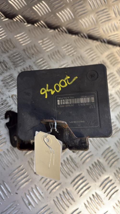 Bloc ABS (freins anti-blocage) SUZUKI SWIFT 3 Essence - Image 1