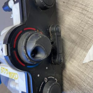 Commande chauffage RENAULT CLIO 3 PHASE 2 Diesel - Image 1