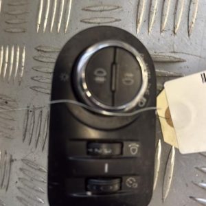 Commande de phare OPEL MERIVA B PHASE 1 Diesel - Image 1