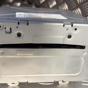 Autoradio d'origine OPEL MERIVA B PHASE 1 Diesel - Image 1