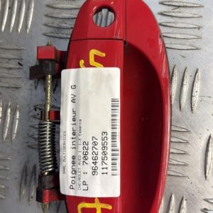 Poignee interieur avant gauche CHEVROLET AVEO 1 Essence - Image 1