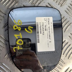 Glace retroviseur gauche RENAULT CLIO 3 PHASE 2 Essence - Image 1