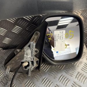 Retroviseur droit PEUGEOT PARTNER 1 PHASE 2 Essence - Image 1