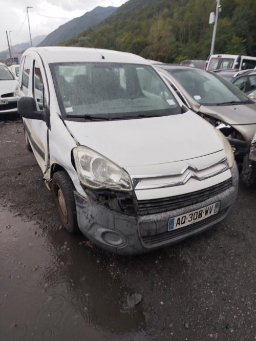 Calculateur moteur CITROEN BERLINGO 2 PHASE 1 Diesel - Image 5
