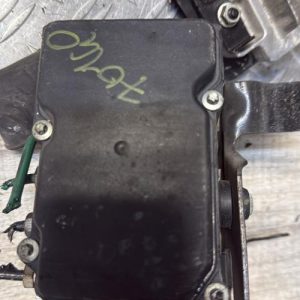 Bloc ABS (freins anti-blocage) RENAULT CLIO 3 PHASE 1 Diesel - Image 1