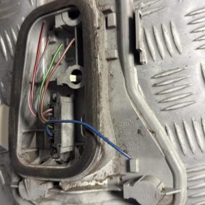 Platine feu arriere droit VOLKSWAGEN POLO 4 PHASE 2 Diesel - Image 1