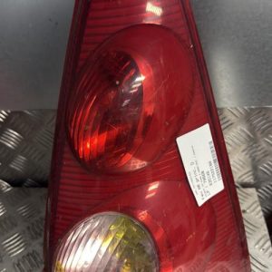 Feu arriere principal droit (feux) PEUGEOT 107 PHASE 2 Essence - Image 1