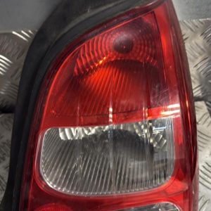 Feu arriere principal droit (feux) RENAULT TWINGO 2 PHASE 1 Essence - Image 1
