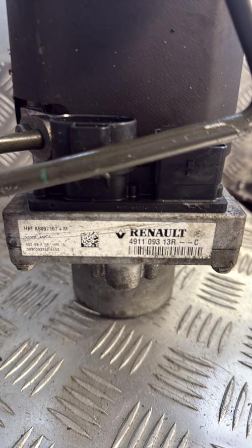 Pompe de direction RENAULT LAGUNA 3 PHASE 3 BREAK Diesel - Image 3
