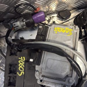 Kit de demarrage PEUGEOT PARTNER 1 PHASE 2 Essence - Image 1