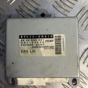 Module électronique PEUGEOT 107 PHASE 2 Essence - Image 1