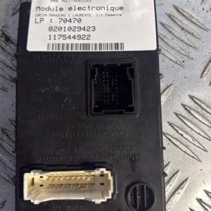 Module électronique DACIA SANDERO 1 Essence - Image 1