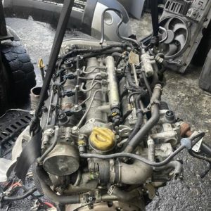 Moteur OPEL 1.9 TWINTOP Diesel - Image 3