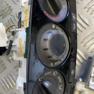 Commande chauffage OPEL CORSA D PHASE 1 Diesel - Image 1