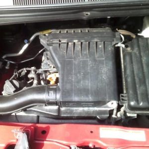 Feu arriere principal gauche (feux) OPEL AGILA B Essence - Image 2