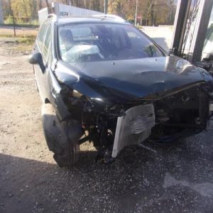 Autoradio d'origine PEUGEOT 308 1 SW PHASE 1 BREAK Diesel - Image 3