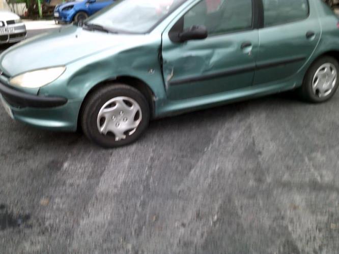 Autoradio d'origine PEUGEOT 206 PHASE 1 Essence - Image 5