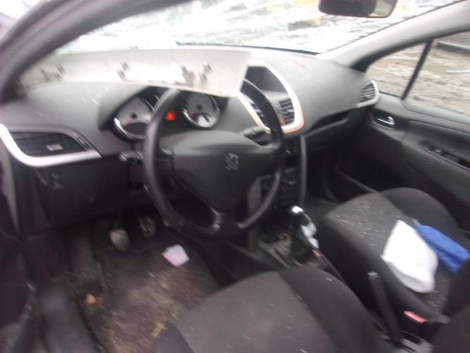 Autoradio d'origine PEUGEOT 207 PHASE 1 Diesel - Image 8