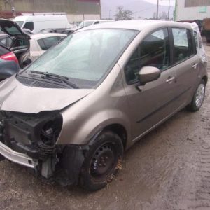 Autoradio d'origine RENAULT GRAND MODUS PHASE 2 Diesel - Image 3