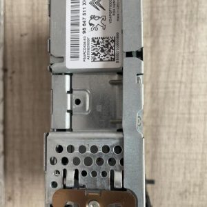 Autoradio d'origine PEUGEOT 308 1 PHASE 1 Diesel - Image 1