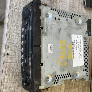 Autoradio d'origine PEUGEOT 207 PHASE 2 Diesel - Image 1