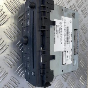 Autoradio d'origine RENAULT TWINGO 2 PHASE 1 Essence - Image 1