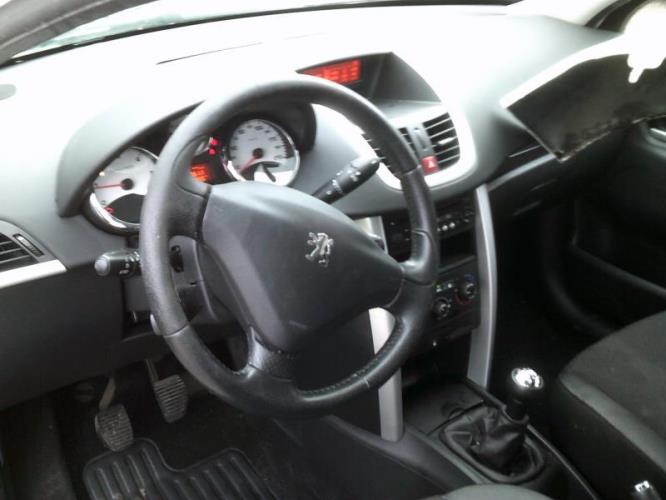 Autoradio d'origine PEUGEOT 207 PHASE 2 Diesel - Image 3