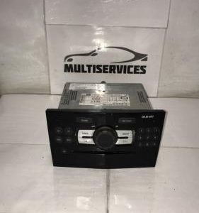 Autoradio d'origine OPEL ZAFIRA A PHASE 1 - Image 1