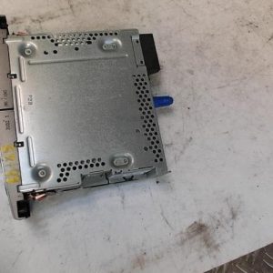 Autoradio d'origine PEUGEOT 308 1 PHASE 2 Diesel - Image 1