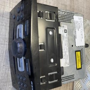 Autoradio d'origine OPEL CORSA D PHASE 1 Diesel - Image 1