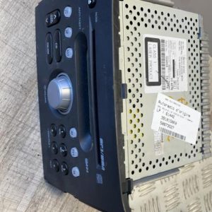 Autoradio d'origine OPEL AGILA B Essence - Image 1