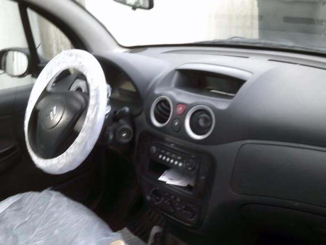 Autoradio d'origine CITROEN C3 1 PHASE 2 Diesel - Image 5