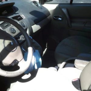 Autoradio d'origine RENAULT GRAND SCENIC 2 PHASE 2 Diesel - Image 3