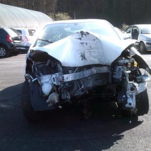 Autoradio d'origine PEUGEOT 208 1 PHASE 2 Diesel - Image 3