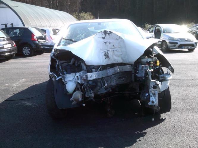 Autoradio d'origine PEUGEOT 208 1 PHASE 2 Diesel - Image 3