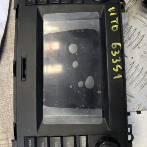 Autoradio d'origine MERCEDES VITO 447 PHASE 1 Diesel - Image 1