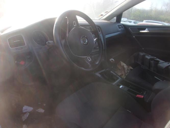 Autoradio d'origine VOLKSWAGEN GOLF 7 PHASE 1 Diesel - Image 7