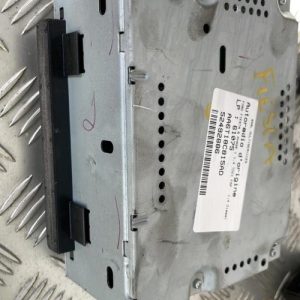 Autoradio d'origine FORD FIESTA 6 PHASE 1 Diesel - Image 1